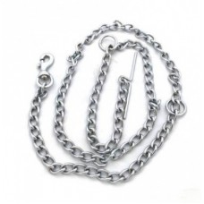 Scoobee Dog Chain Leash No-4